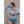 Load image into Gallery viewer, Gameday Social Nebraska Murray Hippie Helmet Oversized Crew