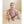 Load image into Gallery viewer, Quincy Mae Ruffle Fleece Sweatshirt Snow Stars