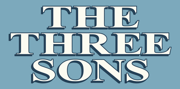 The Three Sons