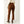 Load image into Gallery viewer, Free People In My Feelings Velvet Crop Slim Flare Pants