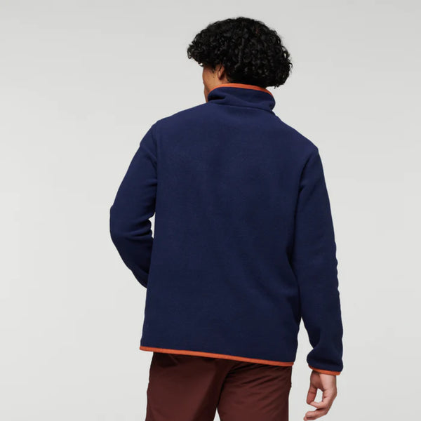 Cotopaxi Men's Teca Fleece Pullover