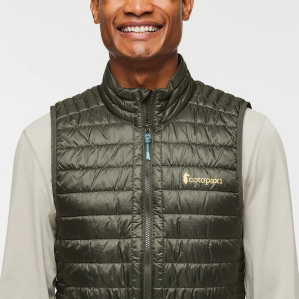 Cotopaxi Men's Capa Insulated Vest