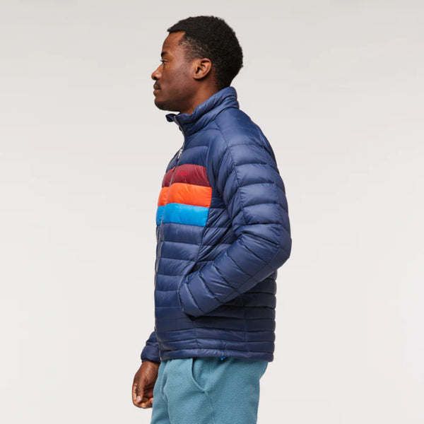 Cotopaxi Men's Fuego Down Jacket