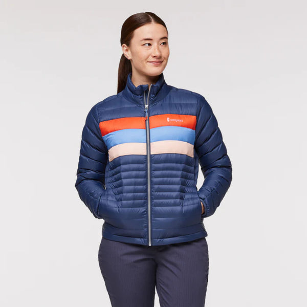 Cotopaxi Women's Fuego Down Jacket