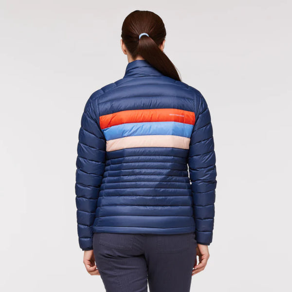 Cotopaxi Women's Fuego Down Jacket