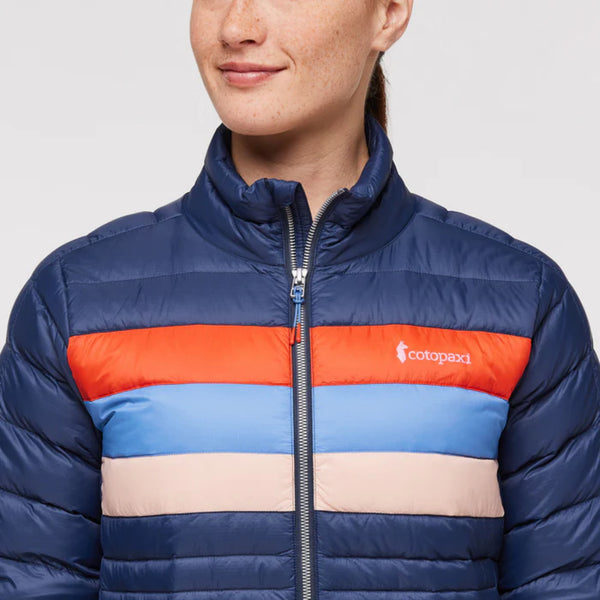Cotopaxi Women's Fuego Down Jacket