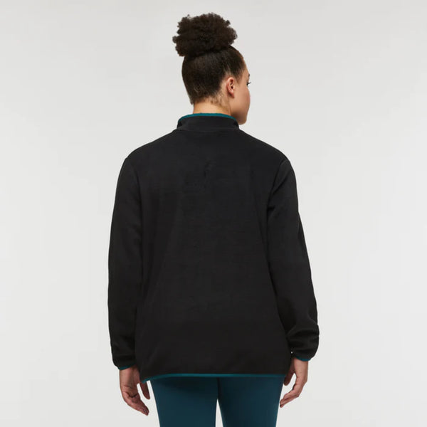 Cotopaxi Women's Teca Fleece Pullover