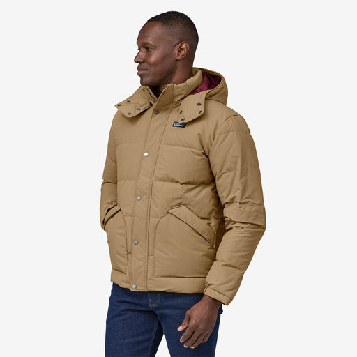 Patagonia Men's Downdrift Jacket