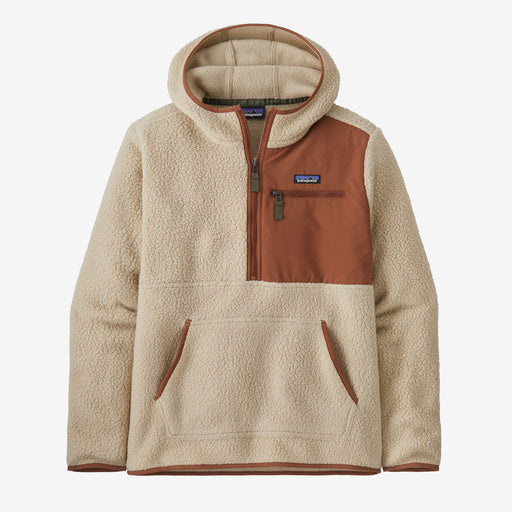 Patagonia Men's Retro Pile Fleece Pullover
