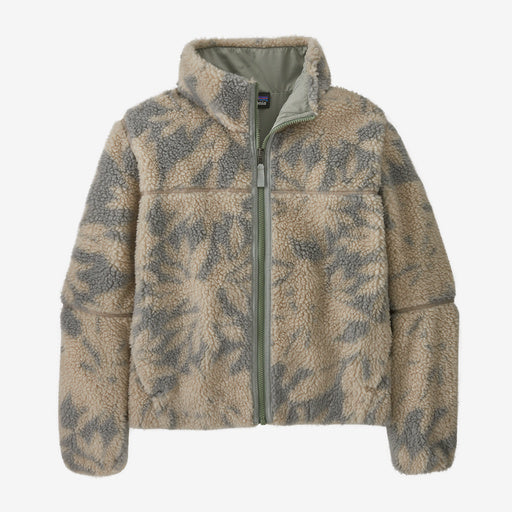 Patagonia Women's Lunar Dusk Fleece Jacket