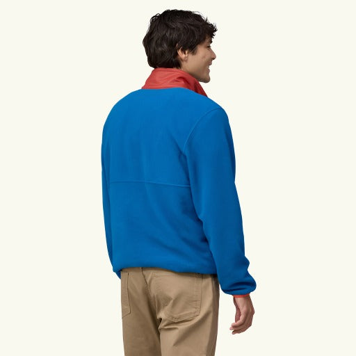 Patagonia Men's Microdini 1/2-Zip Fleece Pullover