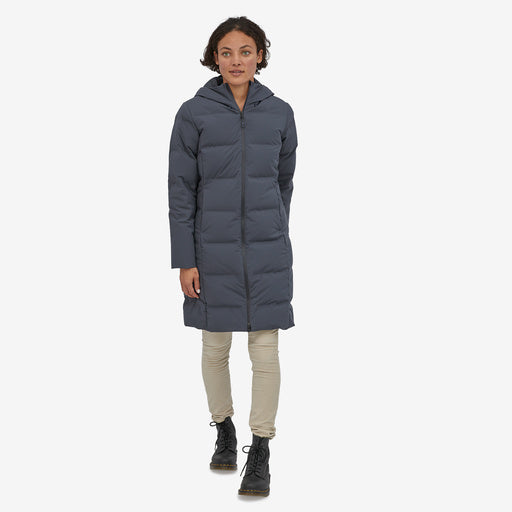 Patagonia Women's Jackson Glacier Parka