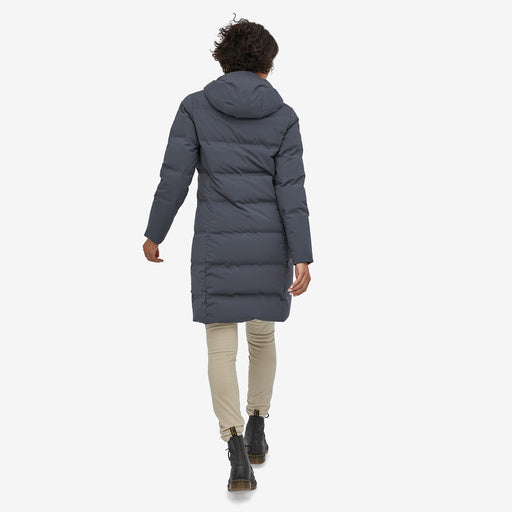 Patagonia Women's Jackson Glacier Parka