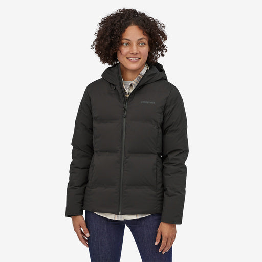 Patagonia Women's Jackson Glacier Jacket