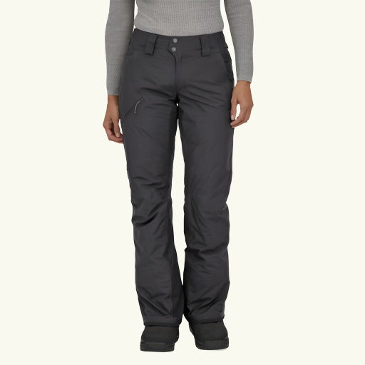 Patagonia Women's Insulated Power Town Pants