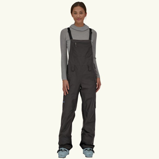 Patagonia Women's Powder Town Bibs