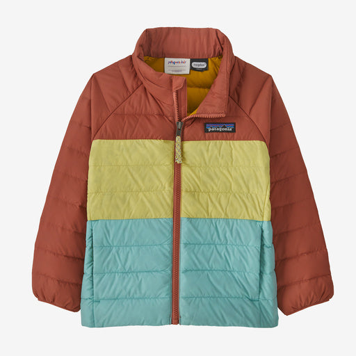 Patagonia Baby Down Sweater