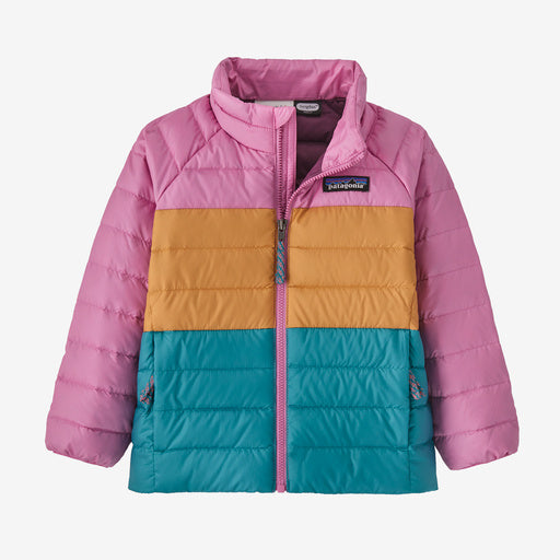 Patagonia Baby Down Sweater