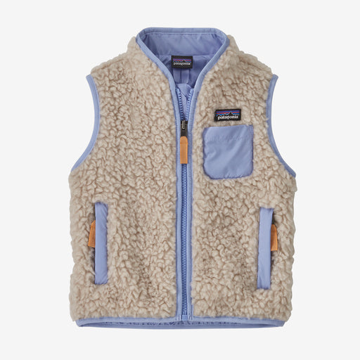 Patagonia Baby Retro-X Vest