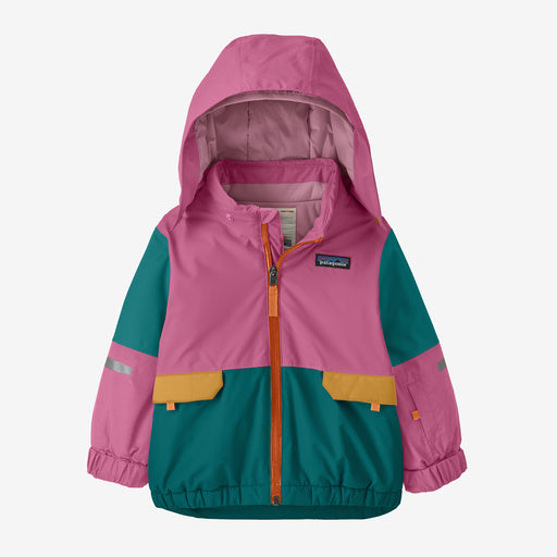 Patagonia Baby Snow Pile Jacket