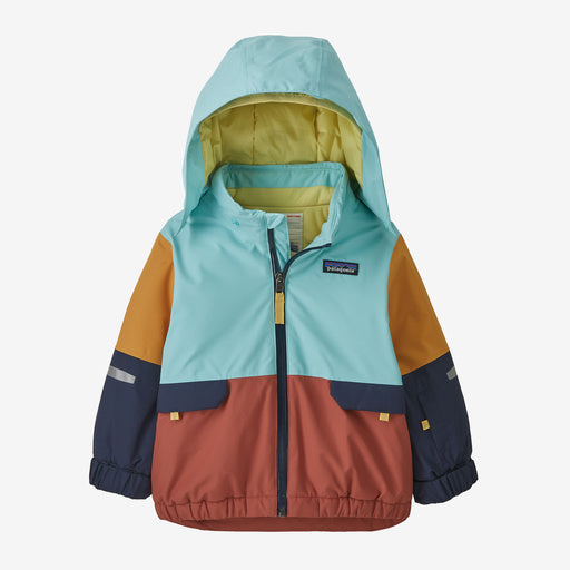 Patagonia Baby Snow Pile Jacket