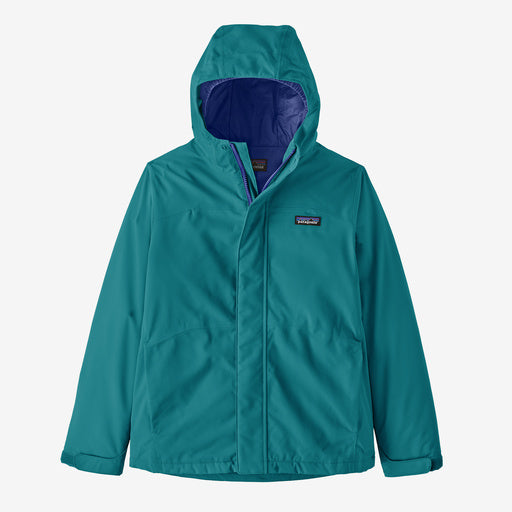 Patagonia Kids' Everyday Ready Jacket