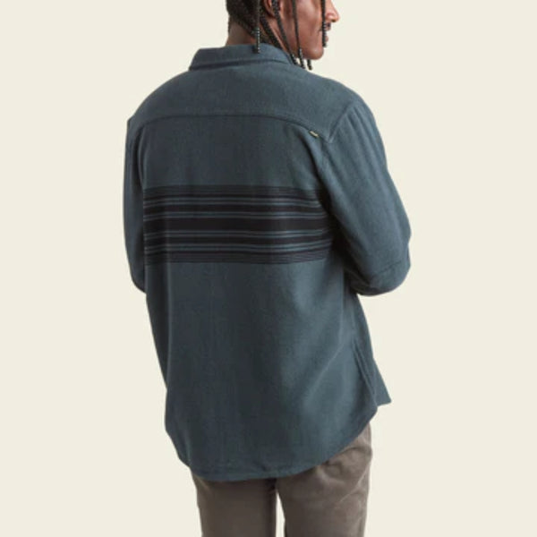 Howler Brothers Rodanthe Flannel