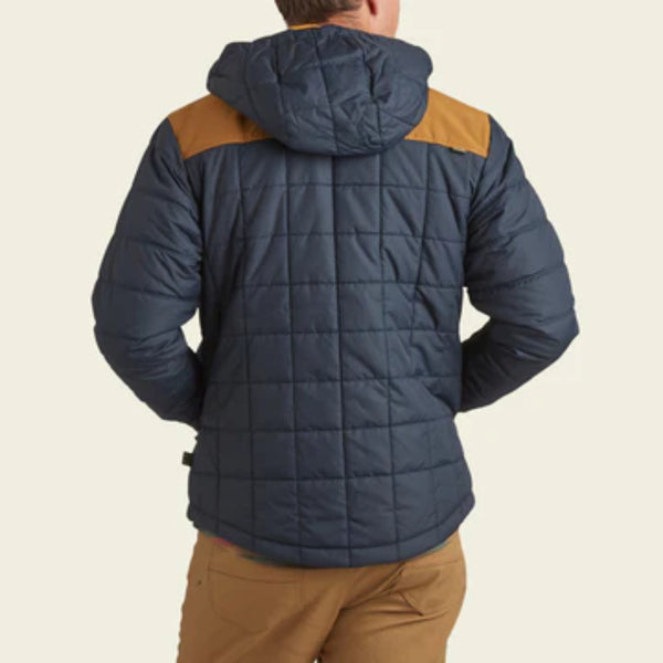 Howler Brothers Spellbinder Parka