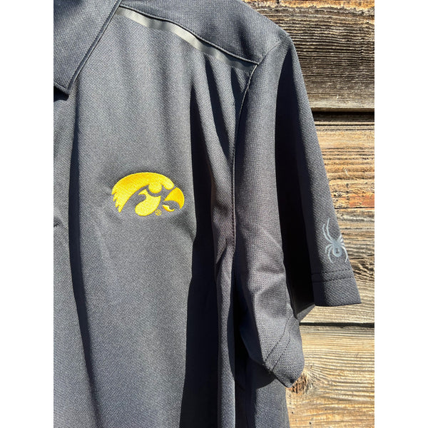 University of Iowa Polo