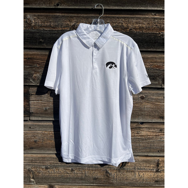 University of Iowa Polo