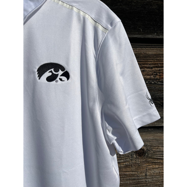 University of Iowa Polo