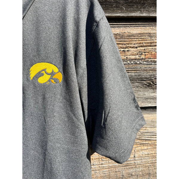 University of Iowa Polo