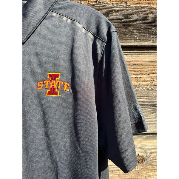 Iowa State University Polo