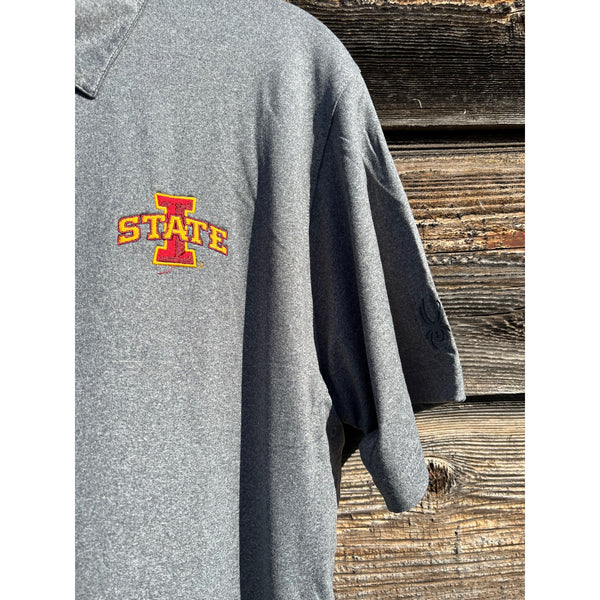 Iowa State University Polo