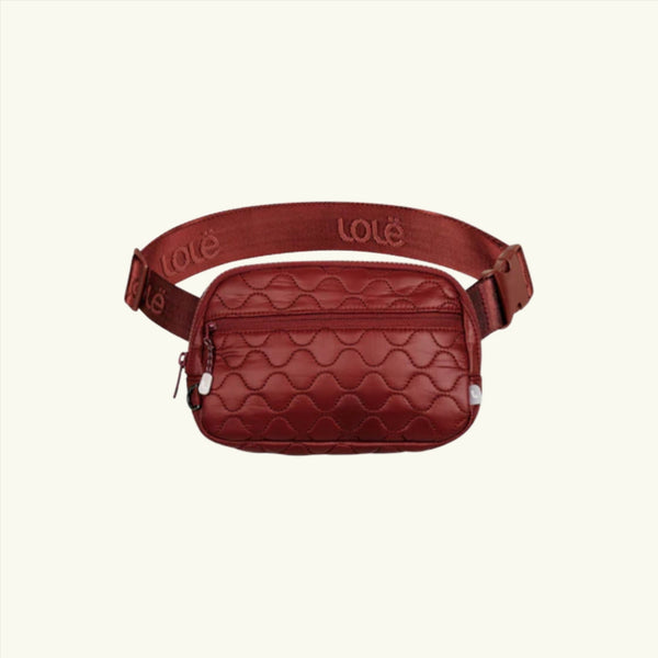 Lole Jaime Quilted Bag