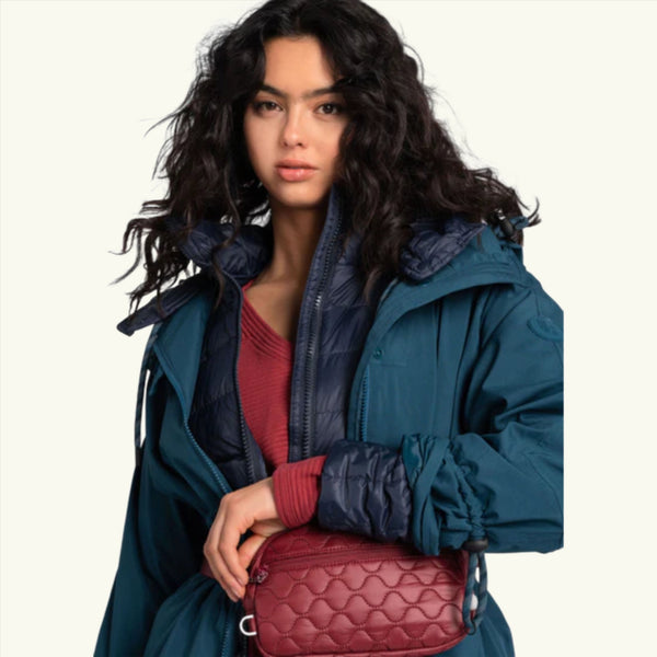 Lole Jaime Quilted Bag