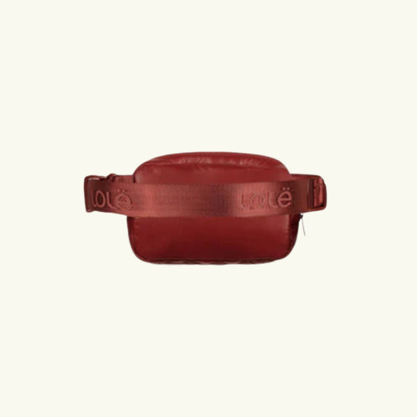 Lole Jaime Quilted Bag