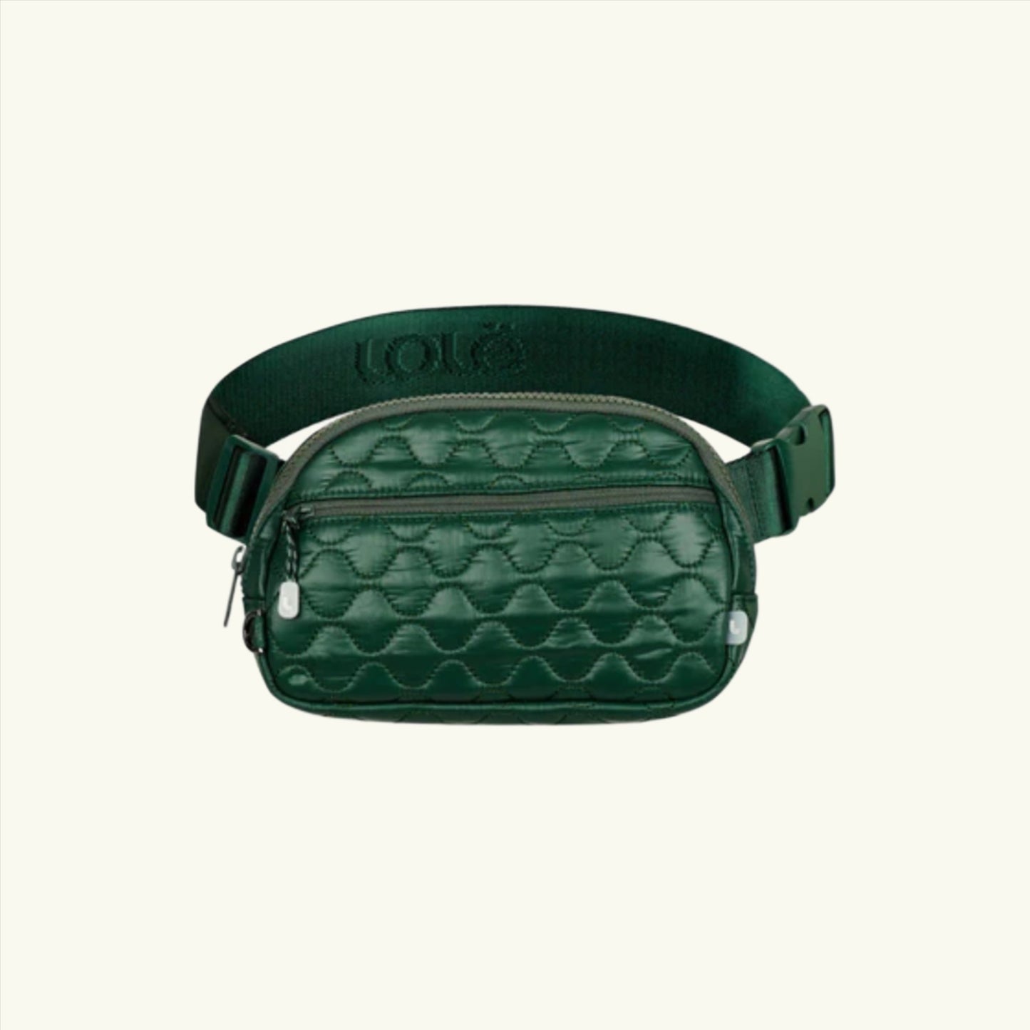 Lole Jaime Quilted Bag