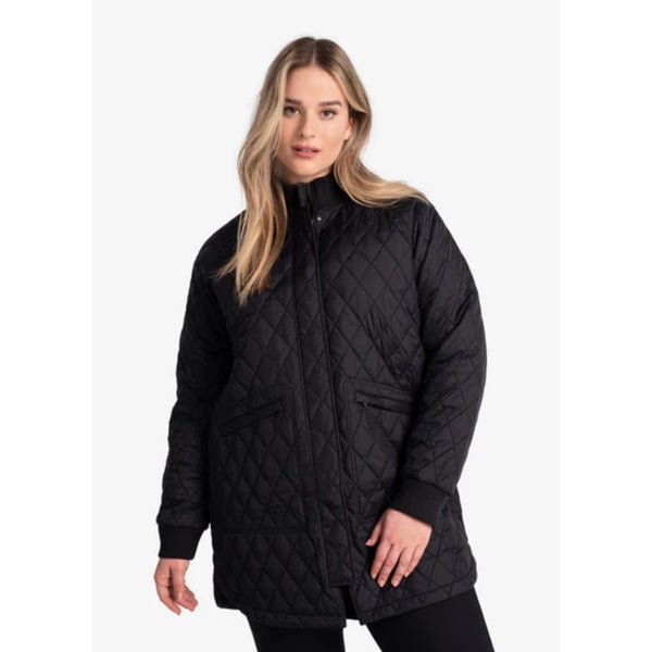 Lole 3/4 Bomber Jacket