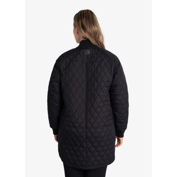 Lole 3/4 Bomber Jacket