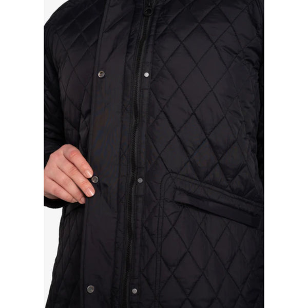 Lole 3/4 Bomber Jacket