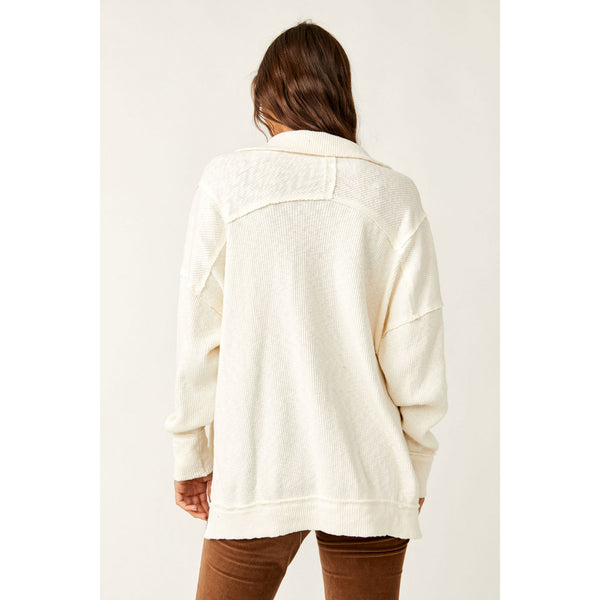 Free People We The Free Walk Away Tunic