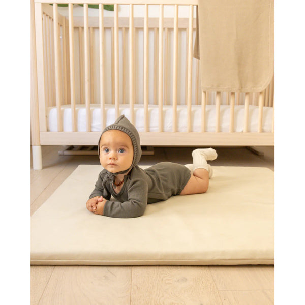 Quincy Mae Waffle Bodysuit - 2 Pack